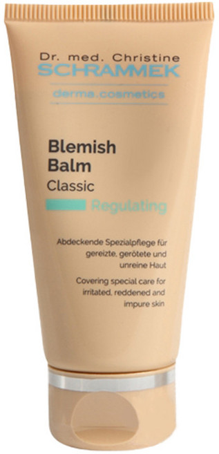 [블리샵]슈라멕 블레미쉬 밤 비비크림클래식 30ml 재생크림 BLEMISHBALM, 1개