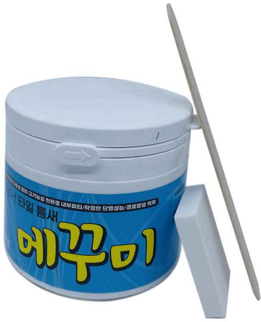 줄눈닷컴 깨진 타일틈새 깔끔하게 메꾸미 200ml, 1개