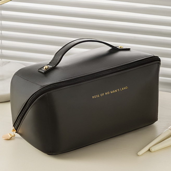 비전용품 대용량 여행용 화장품 수납파우치