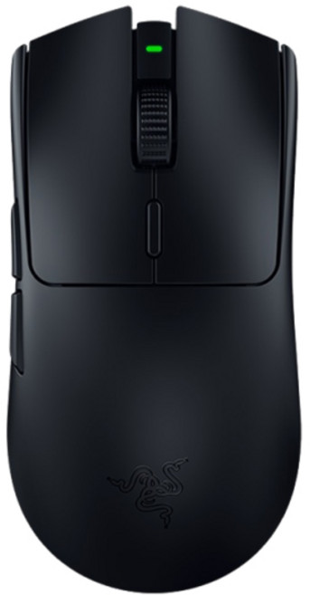 Razer Viper V3 HyperSpeed 無線電競滑鼠, 主商品+素面鼠墊