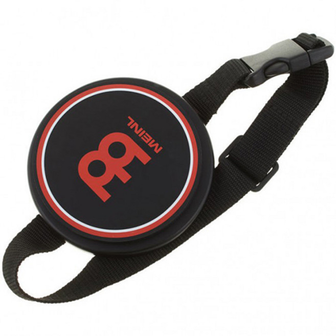 Meinl 4인치(10cm) 무릎 패드 MKPP-4, 1개