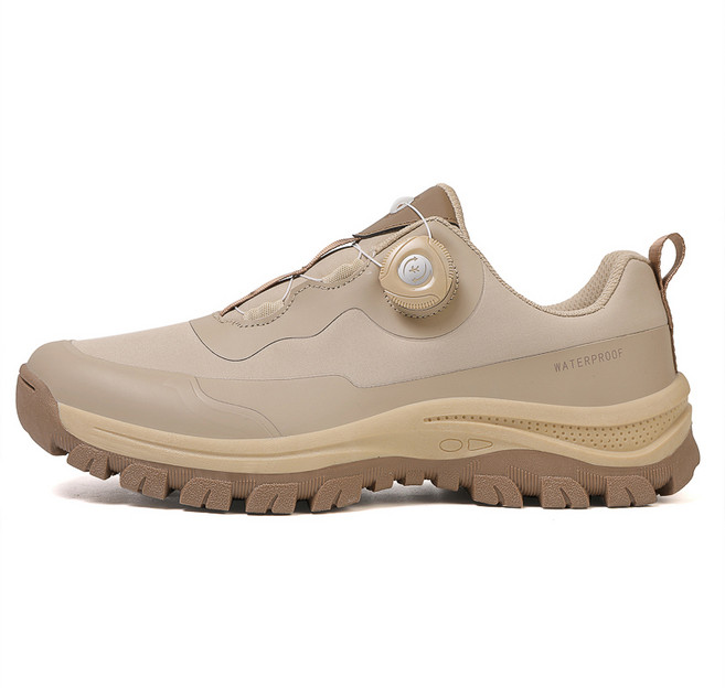 남성아웃도어 방수 운동화/워킹화/다이얼화