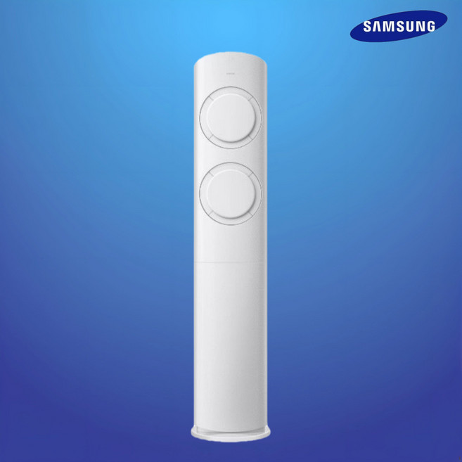 삼성전자 스탠드 에어컨 인버터 최신형 혜택 상품 수도권 빠른설치 충청에어컨설치, AF60F17D11WS (17평), 일반배관형