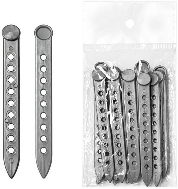 루시피 프리미엄 파마스틱 20개입 (그레이), 1개