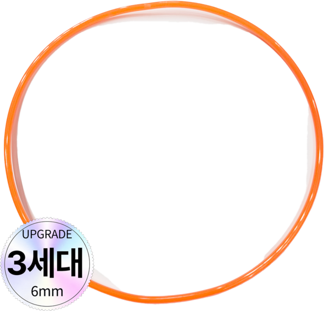 [세계벨트] 미니 건조기 벨트 종합, 1개, 주황벨트