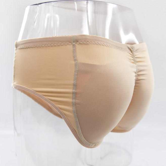 욜로하이 남성 보정속옷 힙업팬티 엉덩이뽕 속옷 BSU0418