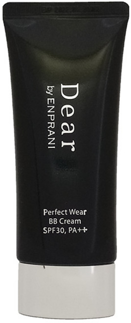 디어 바이 엔프라니 퍼펙트웨어 비비크림, 50g, 2개