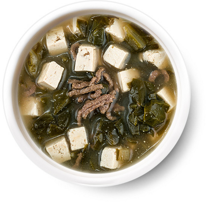 [엘빈즈]이유식 영양식 (영양국), E45.한우근대국, 1개, 100g, 상품명