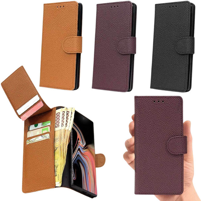 소가죽 국내산 카드 지갑 휴대폰 다이어리 케이스 갤럭시 S21 S22 S23 S24 S25 A13 A15 A16 A24 A25 A32 A33 A34 A35 A53 A54 OXLAZ