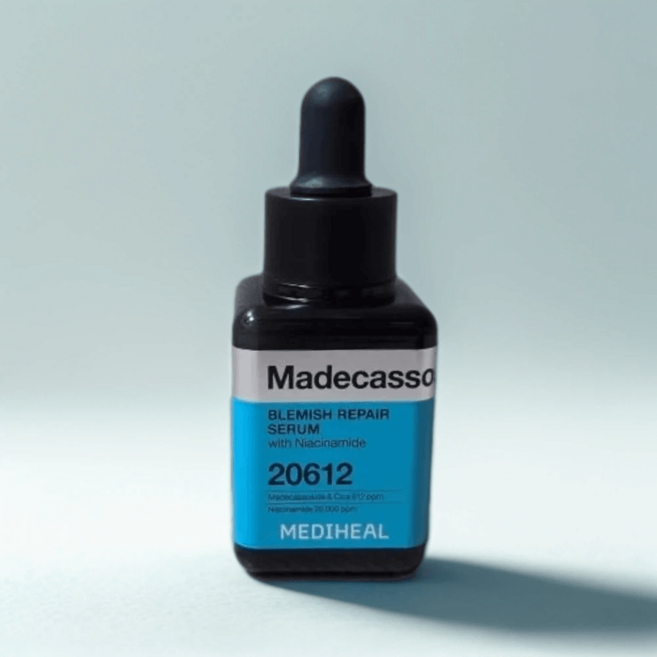 메디힐 마데카소사이드 흔적 리페어 세럼, 1개, 40ml