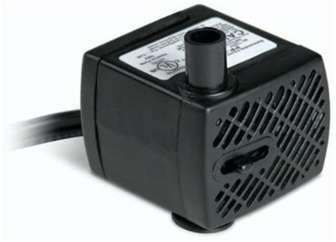 파이오니아 정수기 펌프/고양이 정수기, 1개