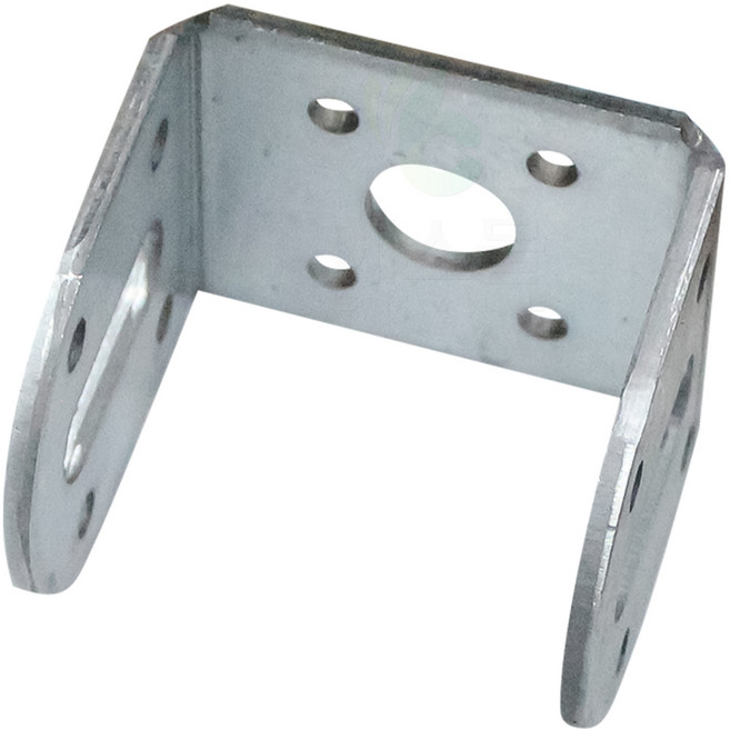 에스몰 사각파이프 각관 조인트 다용도 DIY 만들기, 1개