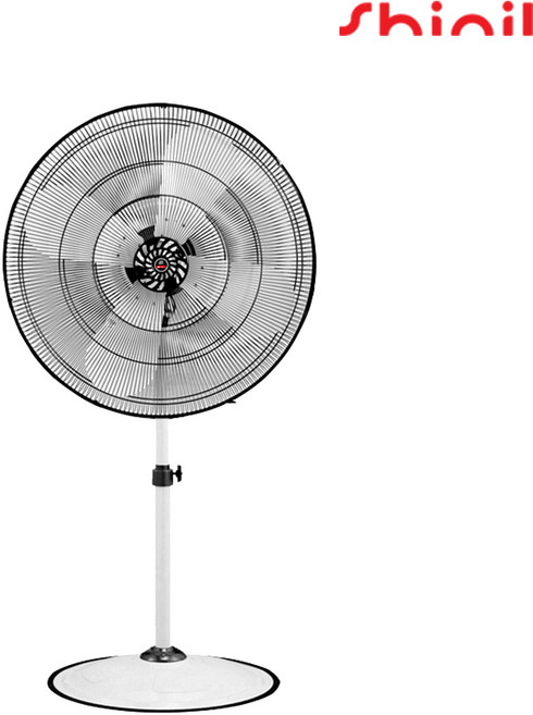 신일 기계식 공업용 선풍기, SIF-30FKG