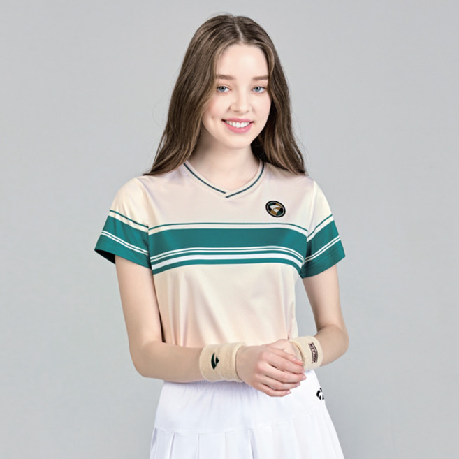 비트로 여성 반팔 티셔츠 RT-72464