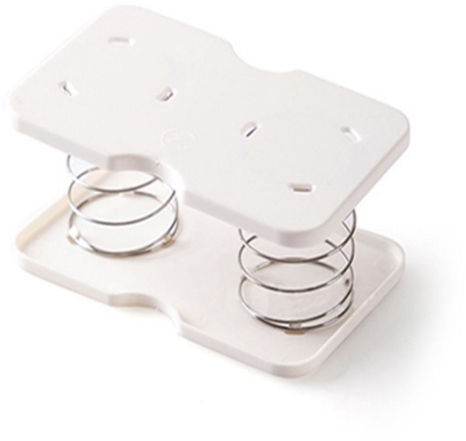 jinmin 각티슈 스프링 각티슈용수철, 1개