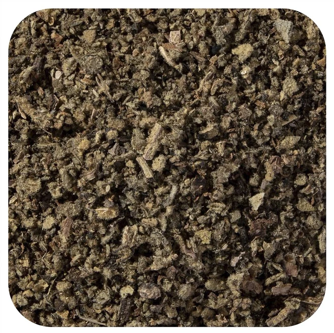 행복하세요 Starwest Botanicals Organic Mullein Leaf 컷 & 시프티드 4 oz (113.4 g) 건강하시구요 - 쿠팡