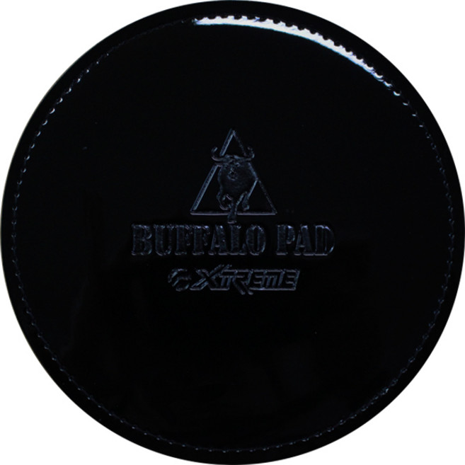 익스트림 버팔로 원형 볼타월 볼링공 볼링볼 세척관리 볼타올 볼링용품, 1개, 블랙