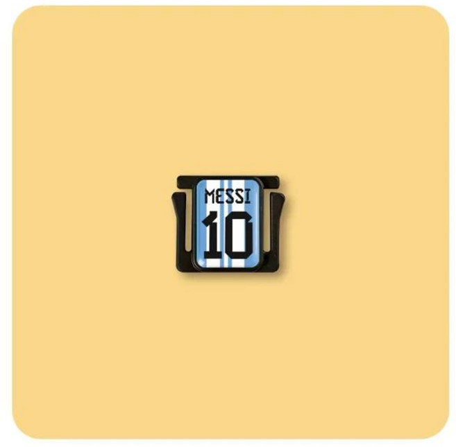 만화 플래시 핫슈 보호 커버 캡 Canon R50 Nikon Z30 Z50 Sony Fuji Olympus Pentax DSLR 카메라 용 예쁜 독창성, [11] T, 1개