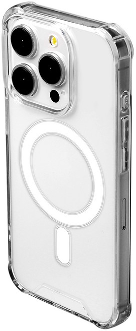 아이엠스튜디오 맥세이프 탱크범퍼 강력 마그네틱 변색방지 케이스