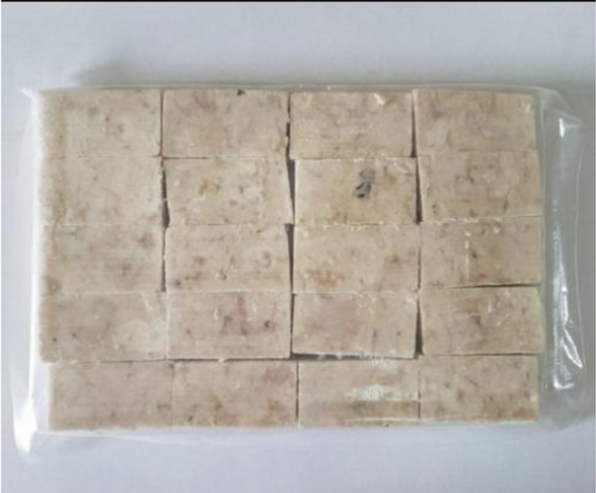 명태고니 (50Gx20EA)/PAC, 1개, 1KG