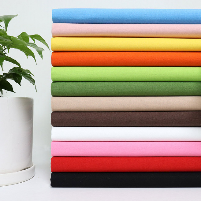 슈슈룸 20수 무지 원단 12종 세트 SH-315, 혼합색상, 1세트