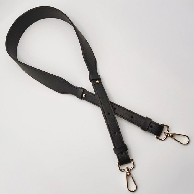 와이드 프리미엄 가죽 스트랩 루피비통 호환 가방끈 리폼 숄더백 어깨끈 명품 가죽가방끈