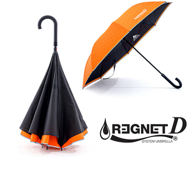 [정품] 오토U 신형UG 레그넷 거꾸로우산 RO / 뉴패션