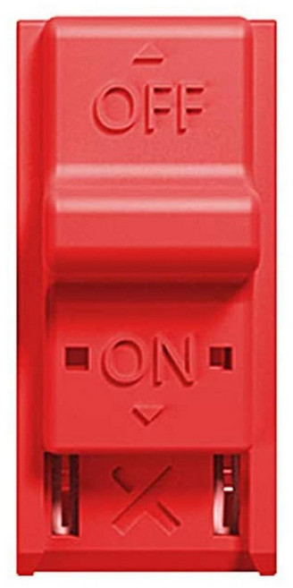 Nintend 변경 복구 방식 파일 수정 및 재생기 사용과 호환되는 Tall Quality RCM Loader, Red