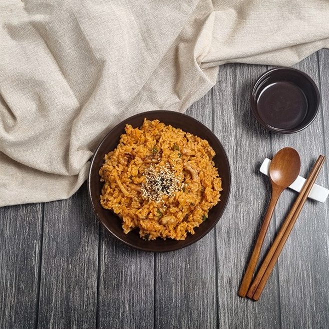 엄지 낙지 볶음밥, 1개, 300g