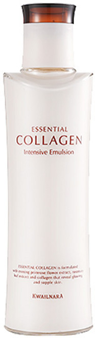 과일나라 에센셜 콜라겐 인텐시브 에멀전 185ml 로션, 1개