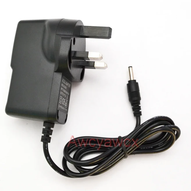 AC DC 전원 충전기 필립스 호환 면도기 이발사 HQ840 시리즈 3000 MG3750 MG3760 Norelco 멀티룸 미용사 미, 03 UK plug