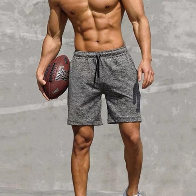 2 허리밴딩 남자 트레이닝 반바지 남자타이즈 남성 복 제임스딘 세트 트레이닝복하의 쫄바지 밍크