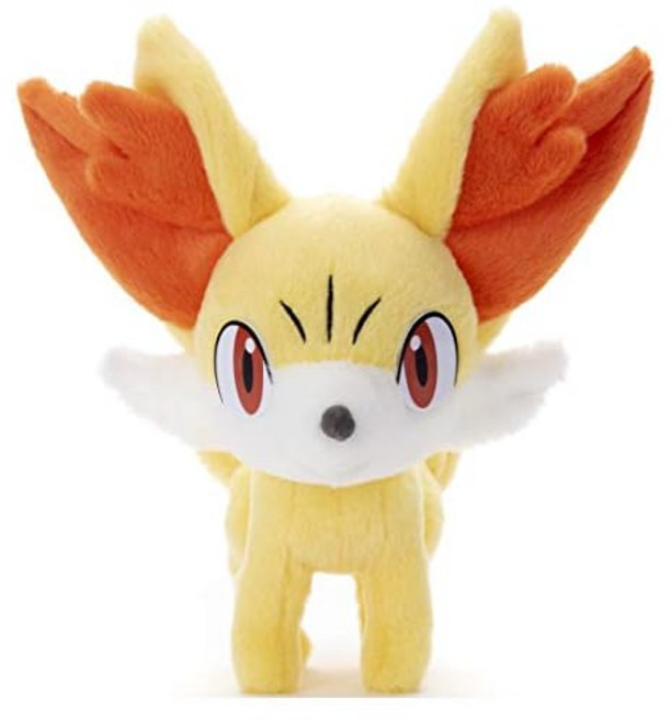 Pokemon 포켓몬 키미니키메타 인형 푸호꼬 26cm