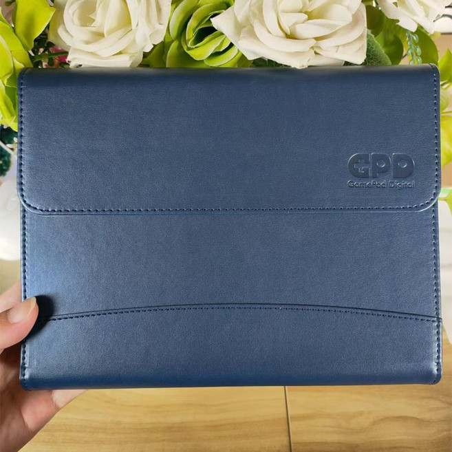 GPDWINMAX2 파우치 전용가방 pocket3/winmax1 커버 보호백 수납가방블루, 상세 페이지 참고, 상세 페이지 참고, 블루 winmax2 보호 패키지, 1개