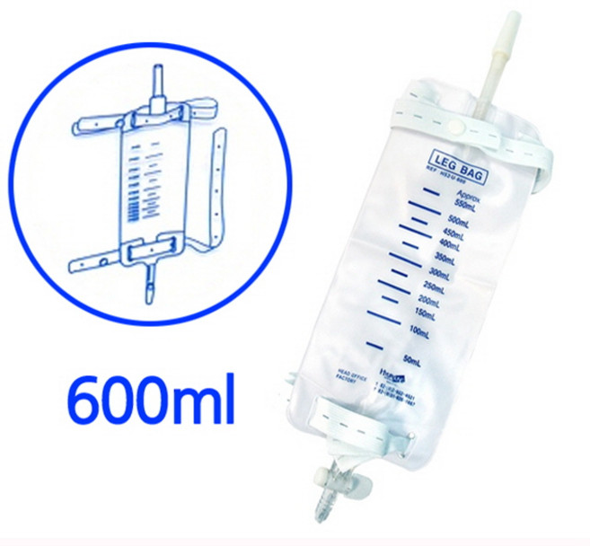 [협성]유린레그백/[]600ml, 1개