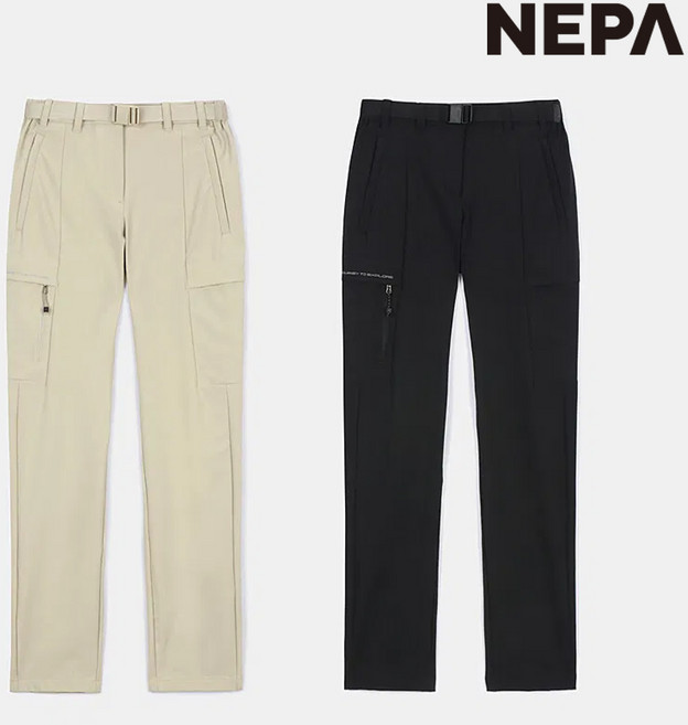 네파 여성 패스파인더 카고 팬츠 7L21605
