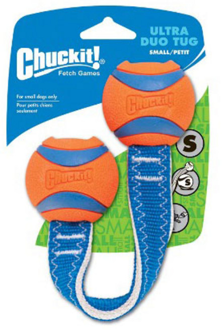 척잇 울트라 듀오터그, 1개