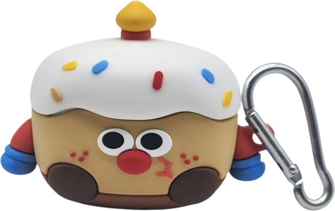 도르르르 삼성 갤럭시 버즈4/버즈4프로/버즈4FE/ 케이스, 1세트, 상세페이지참조, 005