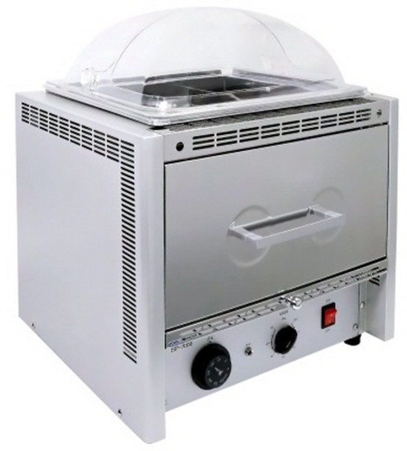 맥반석다용도 군고구마기계(ISP-7000)-아날로그방식