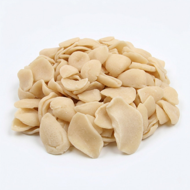 송학 감자수제비 2kg, 1개