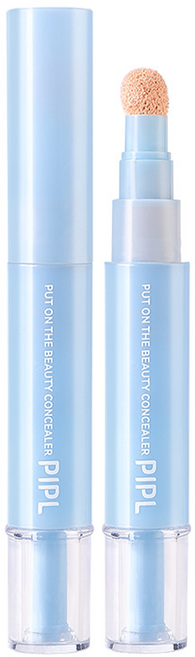 알제이 인형 컨실러, 1개, 밀크화이트