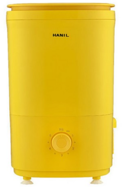 한일 미니 만능 짤순이 탈수기 1kg NW-Y2020, NW-Y2020(혼합옐로우)