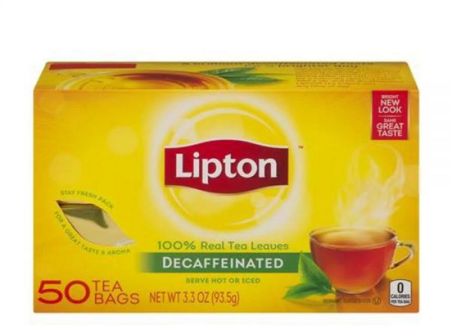 홍차 Lipton 립톤 피치 망고 블랙 티 20개입 3개 묶음