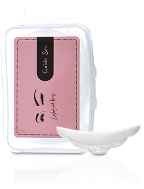 속눈썹펌 속눈썹파마 롯드 재료 모음 10종 택 1, 1개