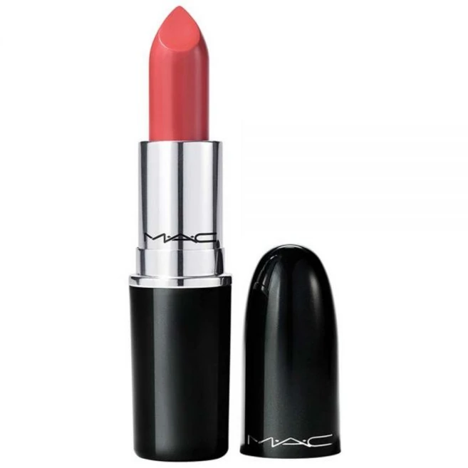 MAC Lustreglass 립스틱 - 520 See Sher for Women 0.1온스 - 쿠팡