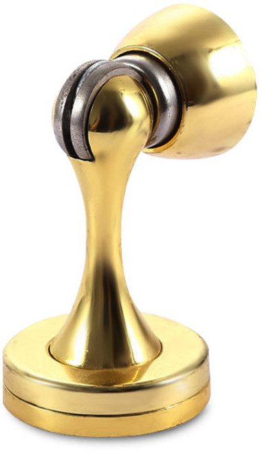 아이끌레 자석홀더 도어 스토퍼, 1개, 블랙