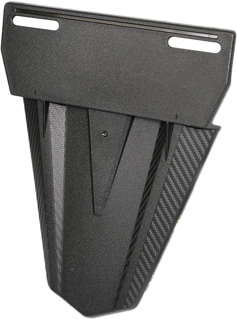 APEXX 通用型擋泥板, 1個