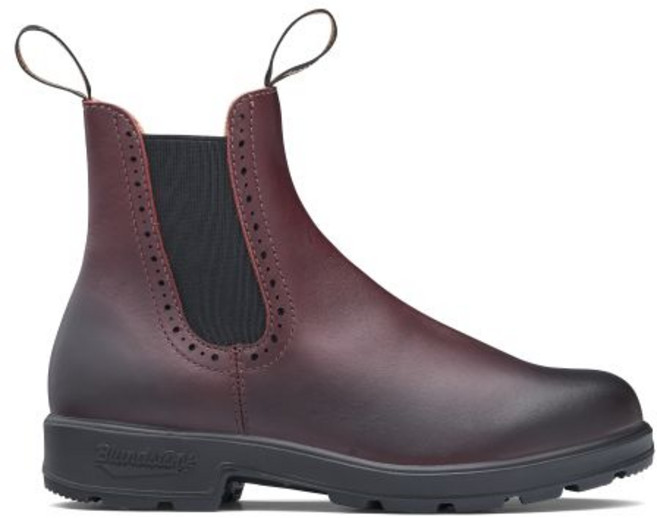 블런드스톤 BLUNDSTONE ORIGINAL #1352 첼시부츠_쉬라즈 매장정품 187107