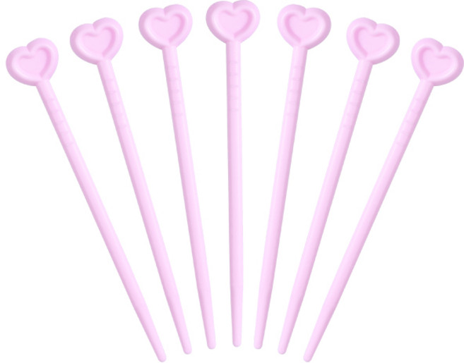 파마 스틱 꼬지 1봉지 30개입, 1개