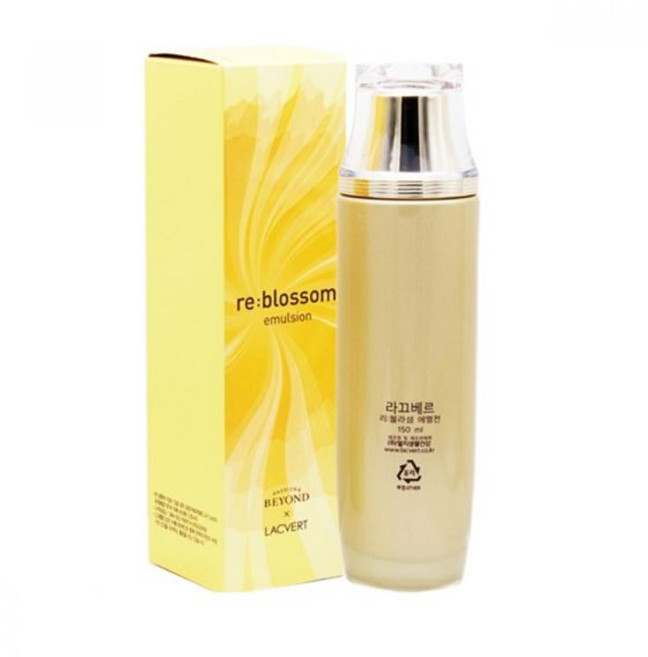 150ml BTM 리블라섬 라끄베르 에멀전, 1개